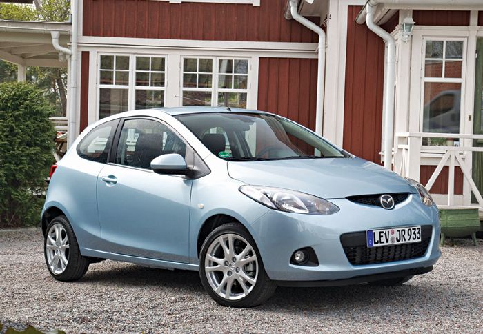 Mazda2